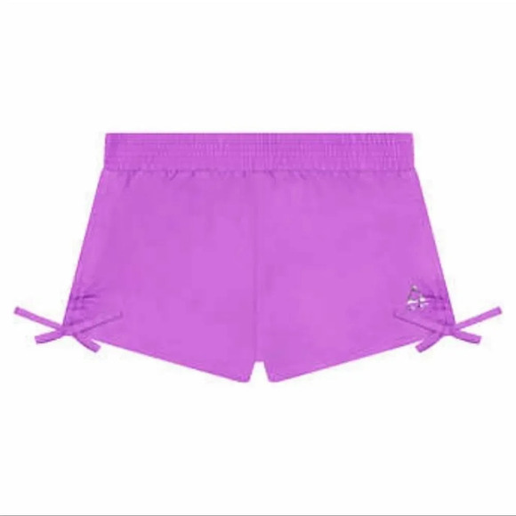 #15 Gerry Youth 3-piece Swim Set, Purple Large 14/16 - Picture 6 of 8